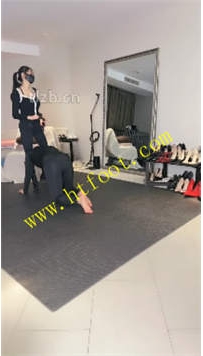 TL40949 如梦】 训练马奴体力47分钟