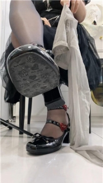 【第一视角】【柠萌小主】公主的奴隶    250626-33