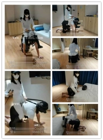 【圆梦女神】骑马得快乐