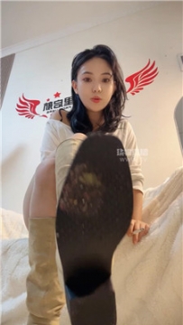 【第一视角】【甜甜】短靴肉丝灯    251008-25