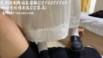 25289  小皮鞋狠踩跺裆全体重单脚踩裆