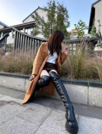 鹤欣S女主第一人称肉丝足展示＋暴虐M眼睛，残忍钻孔  ACYC-5251