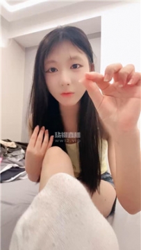 【第一视角】【困困】白袜吊带寸止炸    250816-10