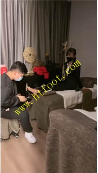 TL34451 星探】会所第一天上班63分钟