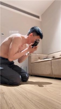 【调教视频】【泡芙】兄弟奴争宠-奴下奴羞辱【双视角版】 bf53909