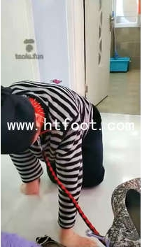TL12939 杨贵妃 黄巾耳光口水羞辱贱狗【64分钟】