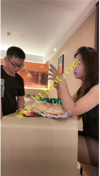 TL39972 汐言】真心话大冒险48分钟