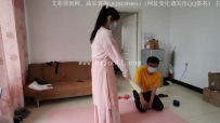 24849 【茗烟】小潘调教不听话的“猴子”