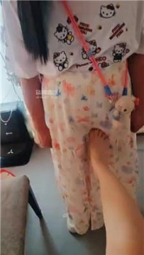 【调教视频】【秋大大】台球厅户外漏出调教 JS250613-27