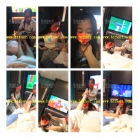 橘子没熟 足浴店开发女奴