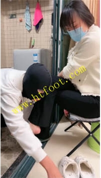 TL35203 丹祖宗】圈养日常50分钟