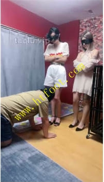 TL37614 天津女仆】共姐妹们发泄28分钟