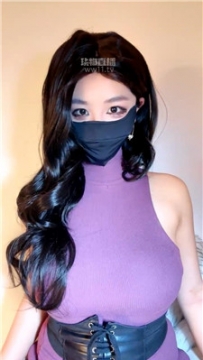 【第一视角】【绮罗】强制流J寸止    260207-12