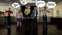 28744  林老师复刻版第二集  漫画页数 109页