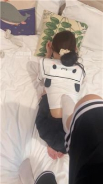 【调教视频】【兔咪】可爱妹妹居然喜欢做M JS250624-54