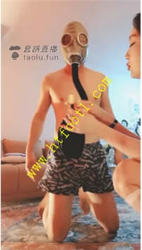 TL21755 汐雯】呼吸控制37分钟
