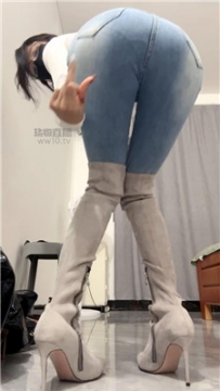 【第一视角】【苏大大】牛仔裤寸止灯    260130-23