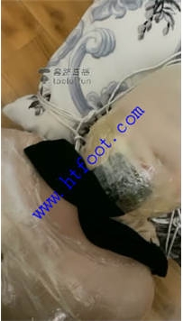 TL18712 思诺S全是捆绑耳光34分钟
