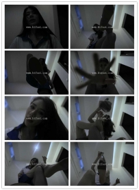 〖H.P.L栖心之栈〗—芷晴女鬼玩弄POV