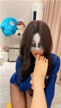 【调教视频】【烟烟】你们的女神我的母畜 bf55104