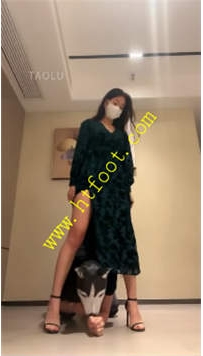 TL27277 禾未】浓圣水浇喂狗杂种家奴第七弹32分钟