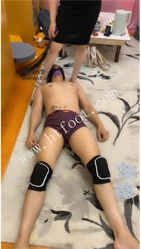 TL49054 魔鬼天使】嗅觉不灵敏38分钟