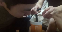 27270  【傲视之巅·欣】男友的丝袜奶茶（剧情）