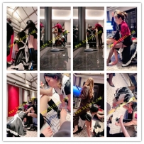 维因 四姐妹与仆人