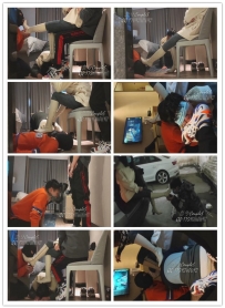 【恋兮夫妻住】开年巨献59分巨作全方面次侯