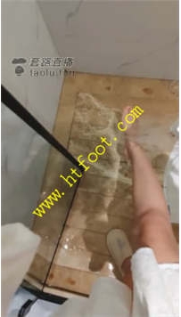 TL22443 奈奈】2000ML圣水灌饱沐浴大战33分钟