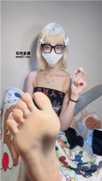 【第一视角】【少女救赎】香水专场    250412-20