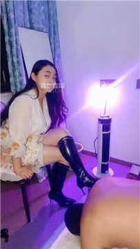 【调教视频】【圣母S】高跟长靴虐骚奴 JS251219-28