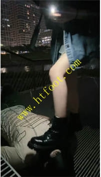 TL35903 宸宸】户外雨天暴力30分钟