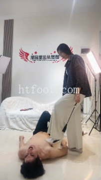 ZB11925 刘二狗-暴虐下贱狗37分钟