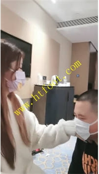 TL34152 nana】暴打三个黑粉34分钟