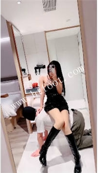 TL44782 玥樾】杭州玩狗58分钟