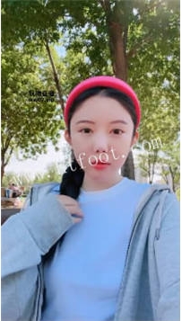 ZB6032 古筝少女】公园户外55分钟