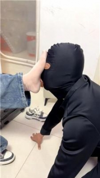 【调教视频】【海海】学生妹羞辱老师奴 JS260122-8