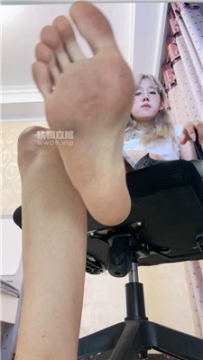 【第一视角】【啊晴】裸足纯享版    250720-2