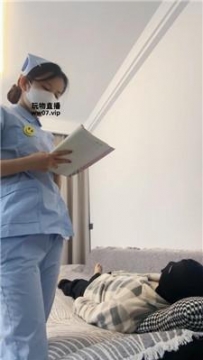 【调教视频】【漫漫大人】护士小姐姐用脚+圣水治疗 bf51623