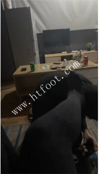 ZB532 野时】舔鞋19分钟