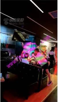 TL20915 虞姬S酒吧调教38分钟
