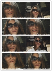 【艾彩原创】笑笑女王第一人称羞辱