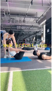 TL31210 二宝】力量炼狱和迟到的惩罚56分钟