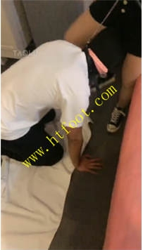 TL26907 杺月】节后迫不及待约双41分钟