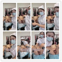 【绝美朵朵女神】最新调教家奴指令吐奶17分