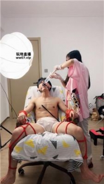 【调教视频】【南月女神】护士小姐姐特殊治疗 JS250322-14