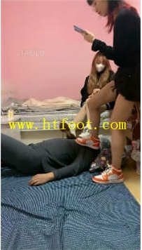 TL28539 金桔小主】双主休闲玩老狗30分钟