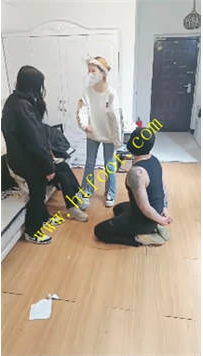 TL34948 套路第一邢】素人第一次见面14分钟