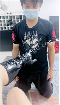 TL50035 舞蹈主】暴力爆弹36分钟